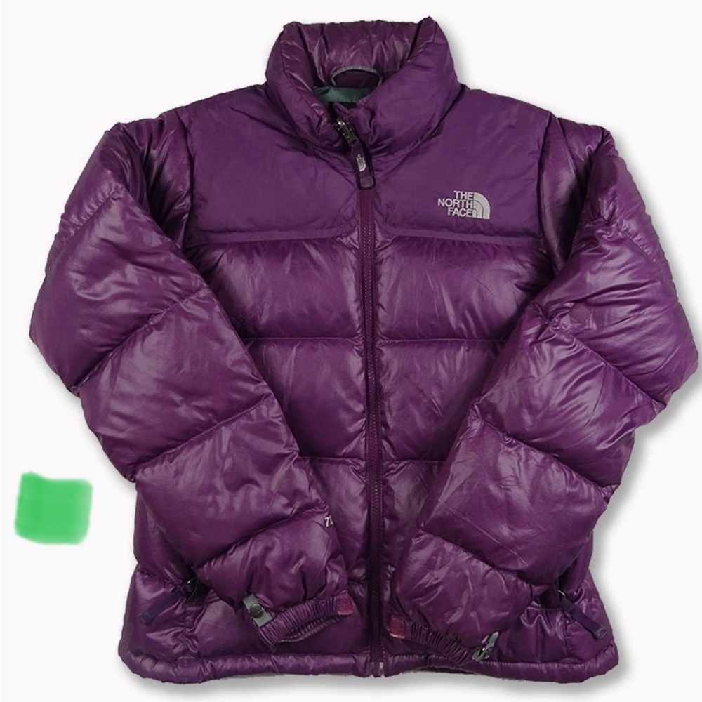 The North Face Purple Kids Jacket